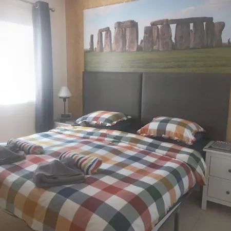 Harbour Sea View דירה