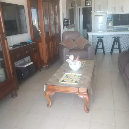 شقة Harbour Sea View بويرتو ذيل كارمين