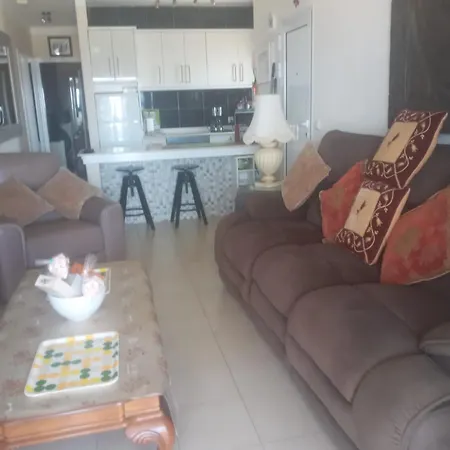 Harbour Sea View פוארטו דל כרמן