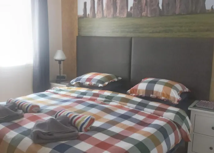 Harbour Sea View דירה