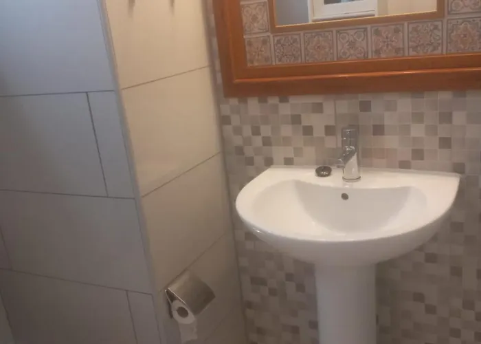 דירה Harbour Sea View