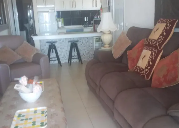 Harbour Sea View بويرتو ذيل كارمين