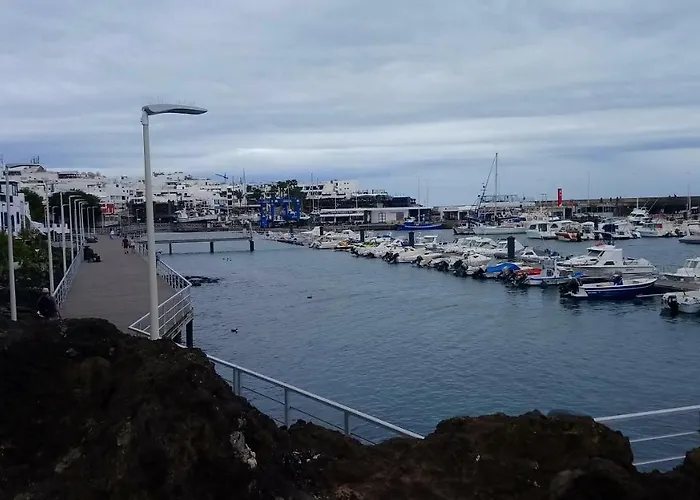 דירה Harbour Sea View פוארטו דל כרמן