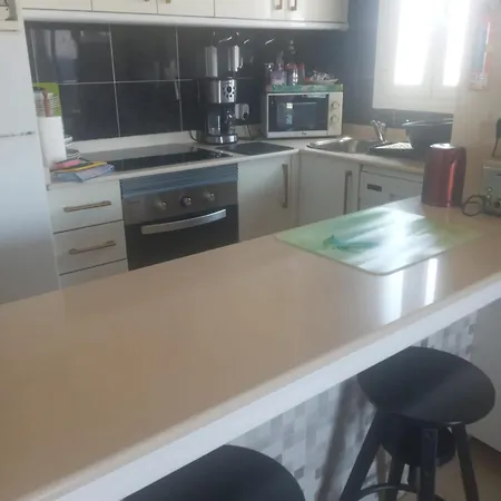 Apartamento Harbour Sea View