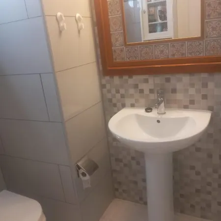 Apartamento Harbour Sea View