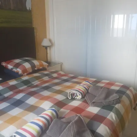 Daire Harbour Sea View *