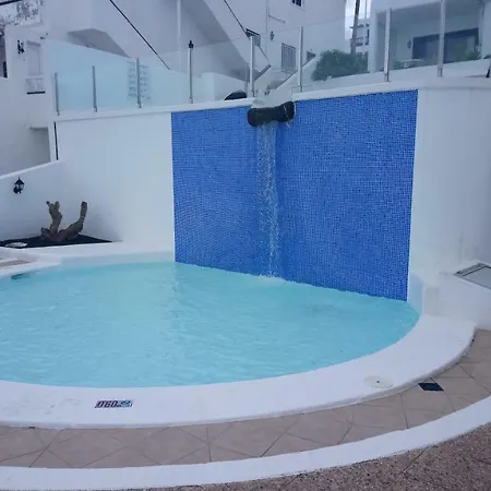 Apartamento Harbour Sea View