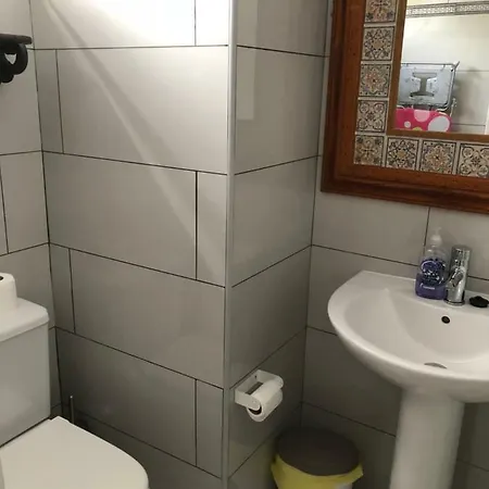 Apartamento Harbour Sea View