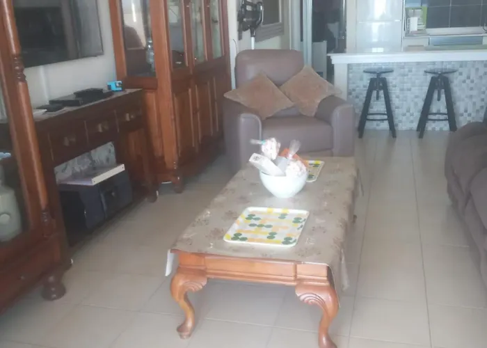 Lejlighed Harbour Sea View Puerto del Carmen (Lanzarote)