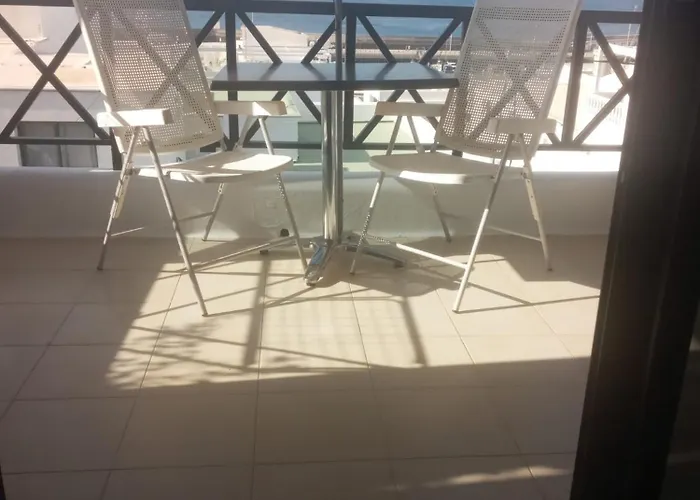 Appartamento Harbour Sea View Puerto del Carmen (Lanzarote)