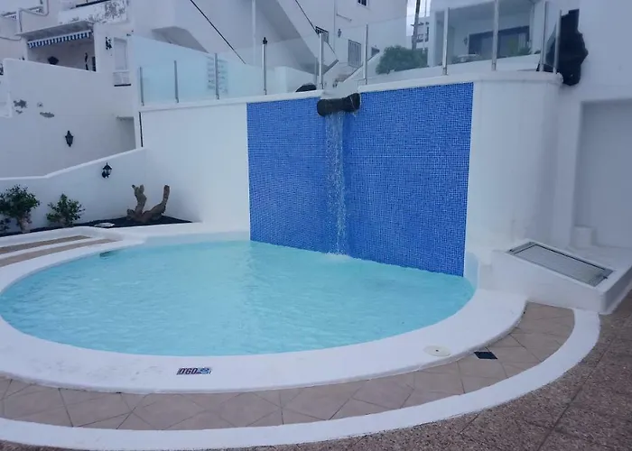 Lejlighed Harbour Sea View