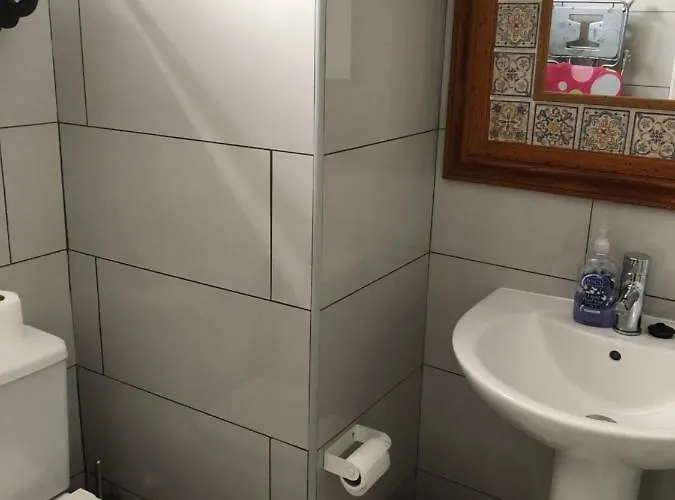 Lejlighed Harbour Sea View